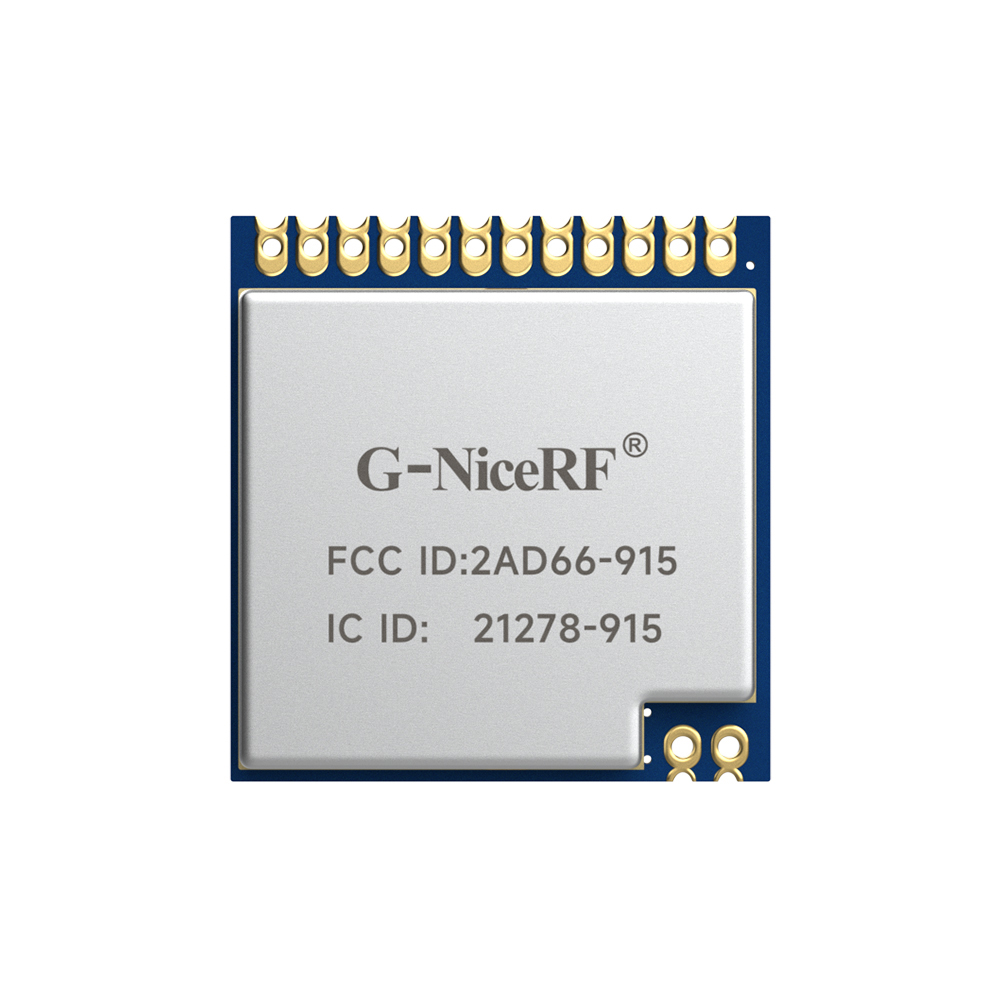 RF4463PRO-915